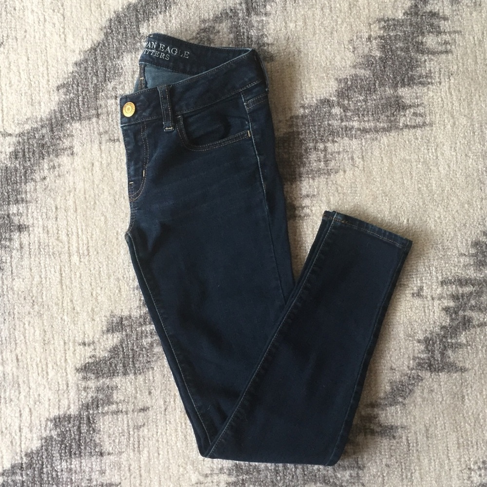 AEO Jeggings